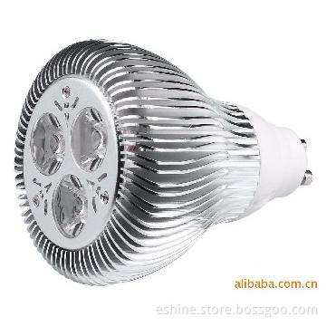 LED Spot Light  gu10/mr16 with CE and ROHS
